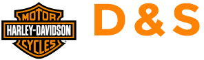 D & S Harley-Davidson®